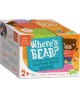 Žaidimas MindWare „Where's Bear?“