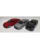 Automobilis MSZ AUDI RS7, 1:43