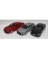 Automobilis MSZ AUDI RS7, 1:43