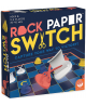 Strateginis žaidimas MindWare „Rock, Paper, Switch“