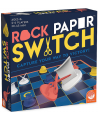 Strateginis žaidimas MindWare „Rock, Paper, Switch“