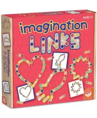 Konstruktorius MindWare „Imagination Links”