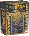 Strateginis stalo žaidimas MindWare „Gembatan”
