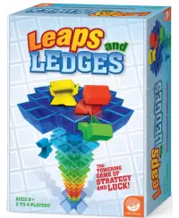 Leaps&Ledges žaidimas MindWare