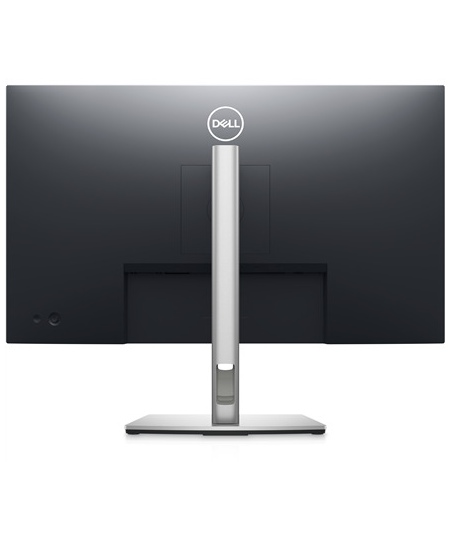 Dell Monitor P2723D 27 " IPS QHD 16:9 5 ms 350 cd/m² Black HDMI ports quantity 1 60 Hz