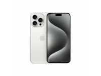 Apple iPhone 15 Pro Max 512GB White Titanium Apple