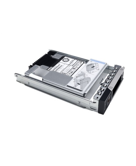 Dell SSD 2.5"/ 960GB / SATA / RI / 6Gb / 512e / Hot-plug / 15G Rx50 Dell SSD 2.5"/ 960GB / SATA / RI / 6Gb / 512e / Ho