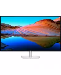 Dell USB-C Hub Monitor U4323QE 42.5 " IPS UHD 3840 x 2160 16:9 5 ms 350 cd/m² 60 Hz HDMI ports quantity 2
