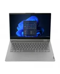 Lenovo ThinkBook 14s Yoga (Gen 3) Grey 14 " IPS Touchscreen FHD Anti-glare Intel Core i5 i5-1335U 16 GB DDR4-3200 SSD 256 G