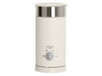 Adler Milk frother  AD 4495 500 W Milk frother Cream