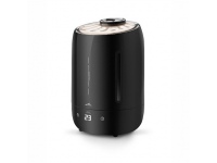 ETA Humidifier  ETA162990000 Ultrasonic 25 W Suitable for rooms up to 30 m² Black