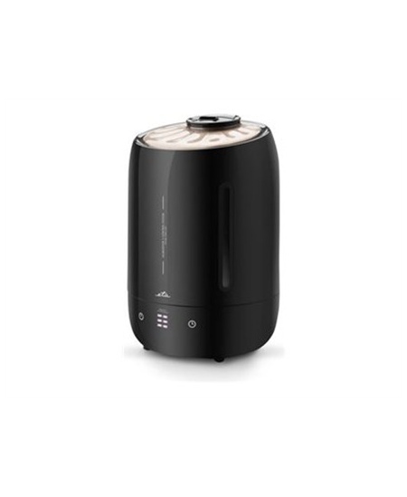 ETA Humidifier  ETA162990000 Ultrasonic 25 W Suitable for rooms up to 30 m² Black