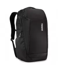 Thule Accent Backpack 28L - Black Thule Accent Backpack 28L Backpack Black 16 "