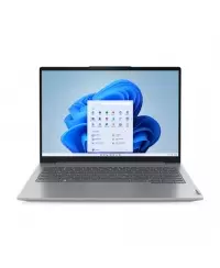 Lenovo ThinkBook  14 G6 IRL Arctic Grey 14 " IPS WUXGA 1920 x 1200 pixels Anti-glare Intel Core i5 i5-1335U 16 GB SO-DIMM D