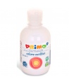 Akriliniai dažai PRIMO, baltos spalvos, 300 ml