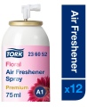Oro gaiviklis TORK PREMIUM 75 ml, gėlių kvapo