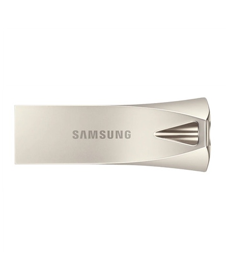 Samsung BAR Plus MUF-64BE3/APC 64 GB USB 3.1 Silver