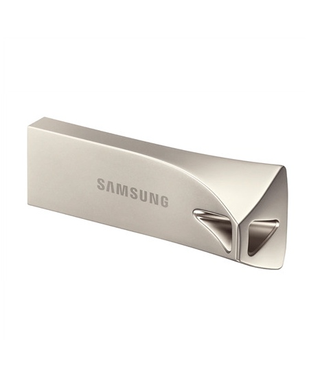 Samsung BAR Plus MUF-64BE3/APC 64 GB USB 3.1 Silver