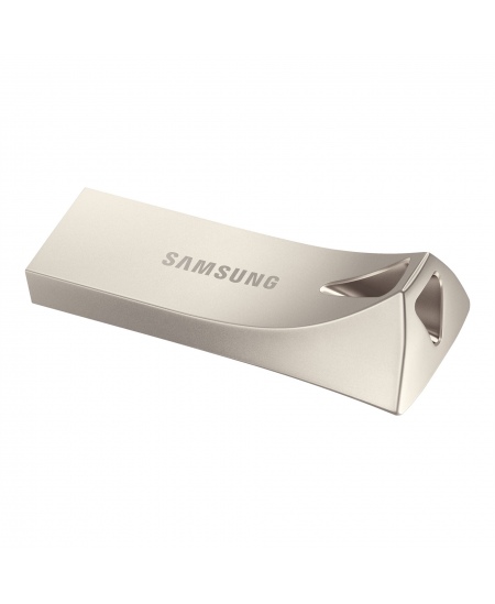 Samsung BAR Plus MUF-64BE3/APC 64 GB USB 3.1 Silver