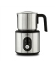 Caso Crema & Choco Milk frother, LED Display, 360° base station, Inox Caso Crema & Choco Milk frother 01666 0,35 L 500 