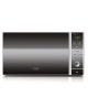 Caso Microwave Oven with Grill and Convection MCG 25 Chef Free standing 25 L 900 W Convection Grill Stainless steel/Black