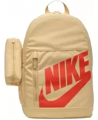 Nike Kuprinė Nk Elmntl Bkpk Cream DR6084 252