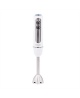 Adler Hand blender AD 4625w Hand Blender 1500 W Number of speeds 5 Turbo mode White