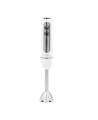 Adler Hand blender AD 4625w Hand Blender 1500 W Number of speeds 5 Turbo mode White