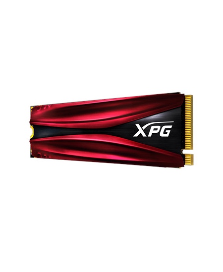 ADATA GAMMIX S11 Pro 1000 GB SSD interface M.2 NVME Write speed 3000 MB/s Read speed 3500 MB/s