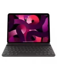 Apple Smart Keyboard Folio for 11-inch iPad Pro (1st and 2nd gen) Compact Keyboard Wireless EN Smart Connector
