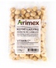 Kepinti lazdynų riešutai ARIMEX, be luobelės, 100 g