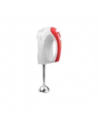 Adler Mixer AD 4212 Hand Mixer 300 W Number of speeds 5 Turbo mode White