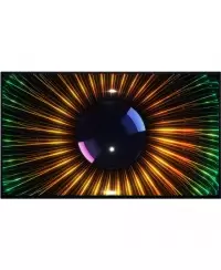 Dell Monitor U2424H 24 " IPS 1920 x 1080 pixels 16:9 8 ms 250 cd/m² Silver 120 Hz HDMI ports quantity 1