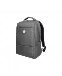 PORT DESIGNS Laptop Backpack YOSEMITE Eco XL Backpack Grey Shoulder strap