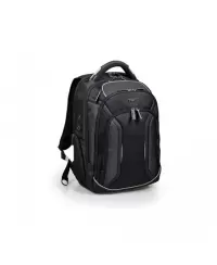 PORT DESIGNS Melbourne Fits up to size 15.6 " Backpack Black Shoulder strap