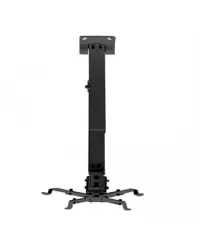 Sunne Projector Ceiling mount Tilt, Swivel Maximum weight (capacity) 20 kg Black