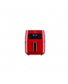 Caso Designer Air Fryer AF 600 XL Capacity 6 L Red
