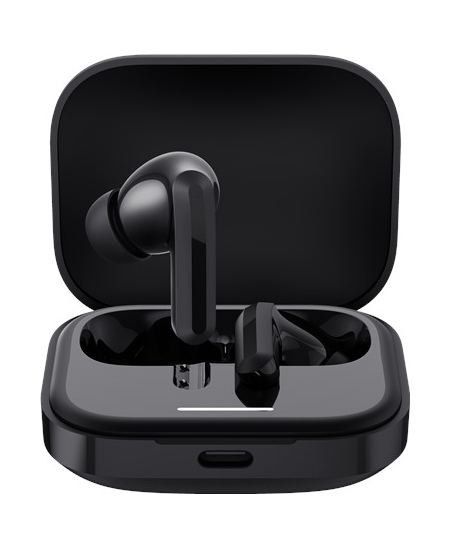 Xiaomi Redmi Buds 5 Built-in microphone Bluetooth Black