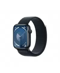 Apple Watch Series 9 Smart watch GPS (satellite) Always-On Retina 45mm Waterproof