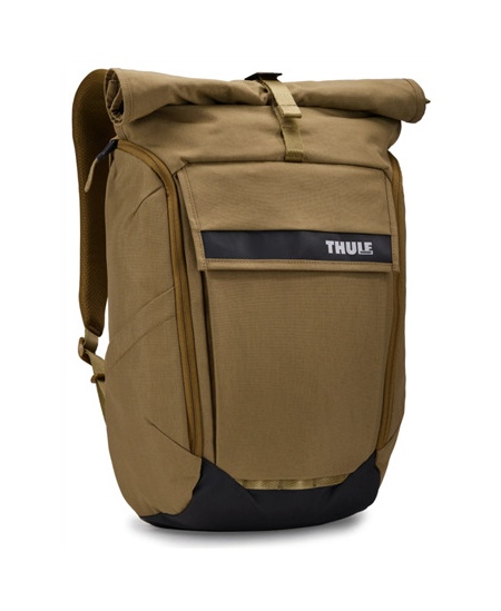 Thule Backpack 24L PARABP-3116 Paramount Backpack Nutria Waterproof Shoulder strap