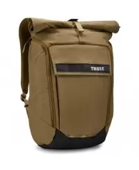 Thule Backpack 24L PARABP-3116 Paramount Backpack Nutria Waterproof Shoulder strap