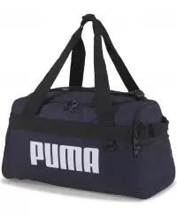 Puma Sportinis Krepšys Challenger Duffel Blue 079529 02