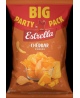 Traškučiai ESTRELLA, čederio sūrio skonio, 250 g