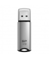 Silicon Power USB Flash Drive Marvel Series M02 32 GB Type-A USB 3.2 Gen 1 Silver