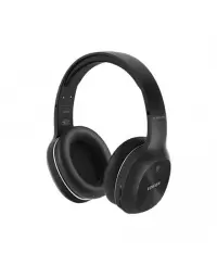 Edifier Stereo Headphones W800BT Plus Bluetooth  Over-Ear Microphone Noise canceling Wireless Black