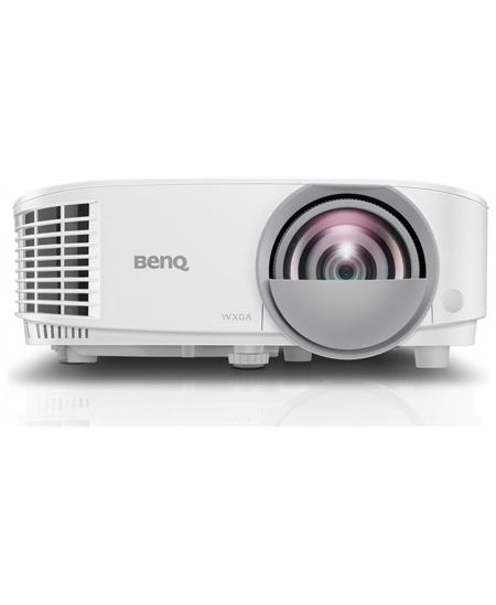 Benq MW809STH WXGA (1280x800) 3500 ANSI lumens White Lamp warranty 12 month(s)