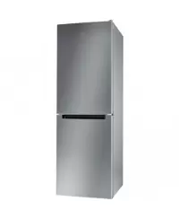 INDESIT Refrigerator LI7 S2E S Energy efficiency class E Free standing Combi Height 176.3 cm Fridge net capacity 197 L Freezer n