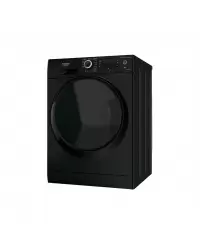 Hotpoint Washing Machine With Dryer NDD 11725 BDA EE Energy efficiency class E Front loading Washing capacity 11 kg 1551 RPM Dep