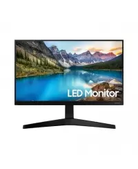 Samsung Business Monitor LF24T370FWRXEN 24 " IPS FHD 16:9 5 ms 250 cd/m² Black 75 Hz HDMI ports quantity 1
