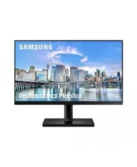 Samsung Business Monitor LF27T450FQRXEN 27 " IPS FHD 16:9 5 ms 250 cd/m² Black 75 Hz HDMI ports quantity 2